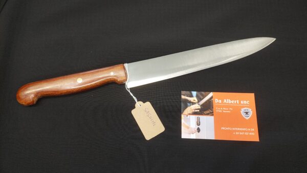 Coltello Sashimi sfilettare mod. Europa