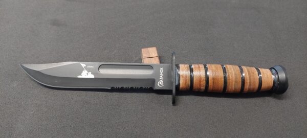 Coltello KA-BAR USMC Albainox 31762