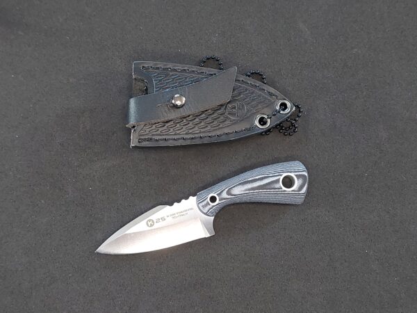K25 BOOT Albainox - Coltello da Collo