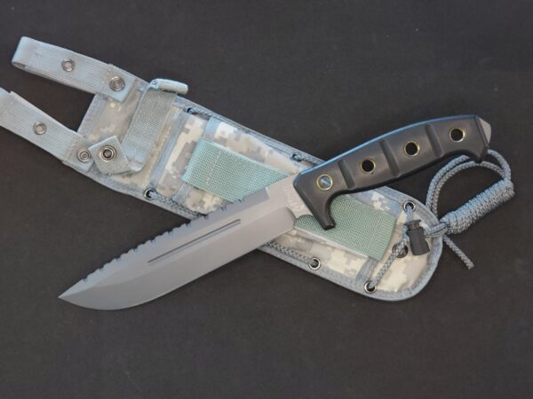 Bowie Tactical ACU MTECH Xtreme