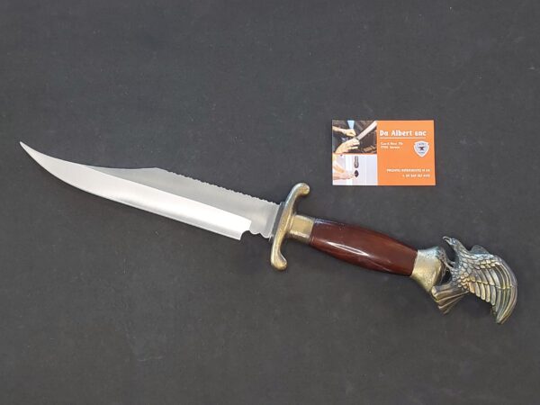 Bowie Iconico Aquila Anni 70