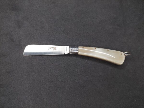 Nuragus Lametta Corno cm 14 - Fox Knives