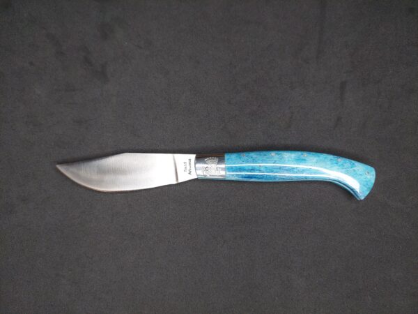Arburesa Saddi cm 22 - AZZURRO