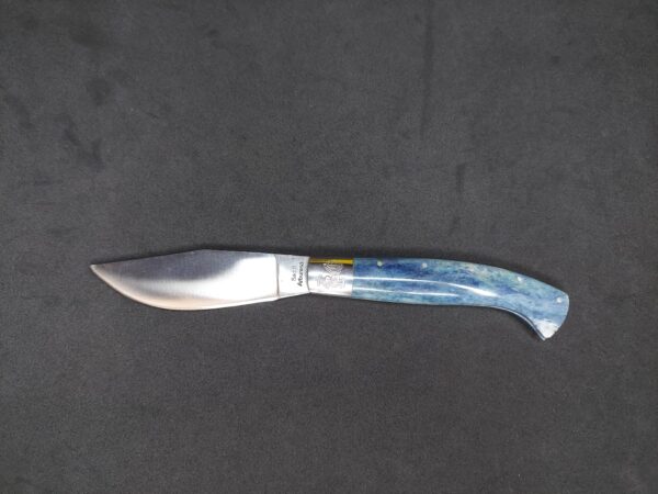 Arburesa Saddi 22 cm - BLU