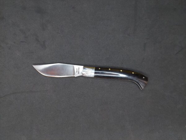 Arburesa Saddi cm 20 - MARRONE