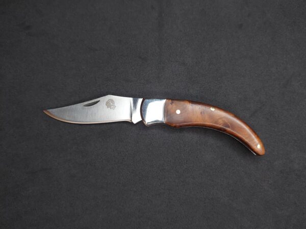 Coltello Curnicciolu Corsica