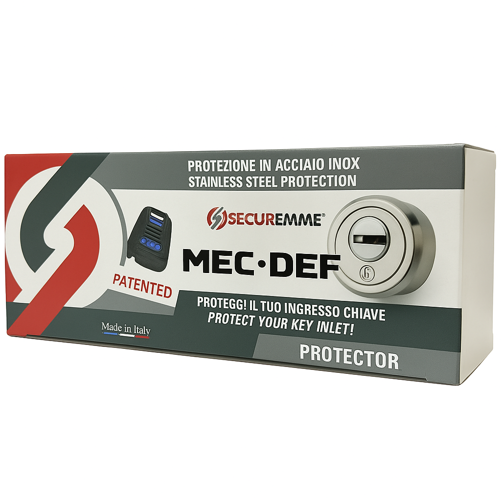 MecDef Mec-def