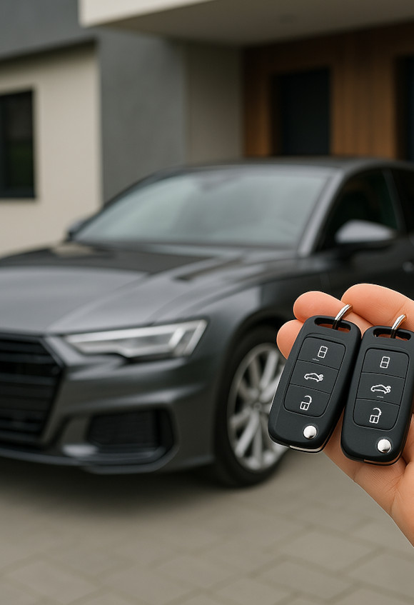 autokey